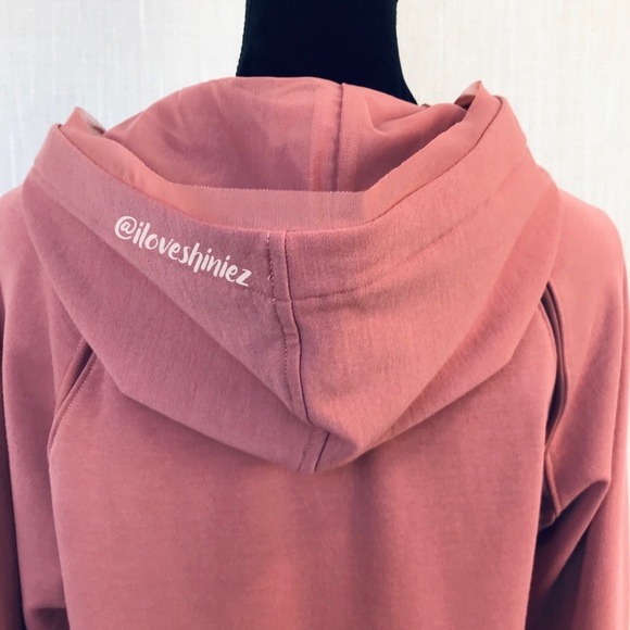 •Victoria's Sport• Full Zip Hoodie XS - Picture 7 of 8